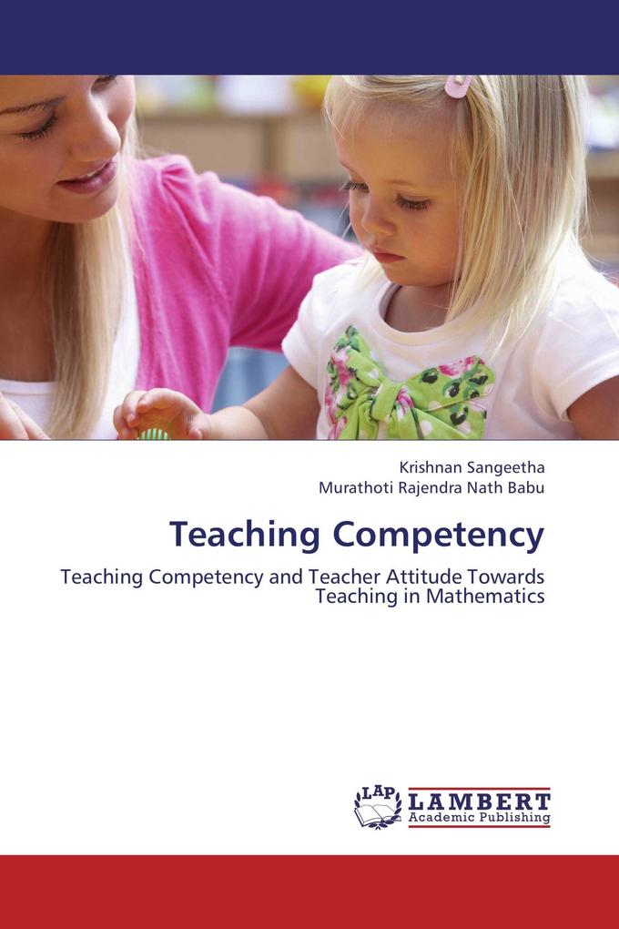 Teaching Competency