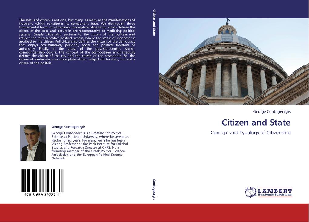 Citizen and State