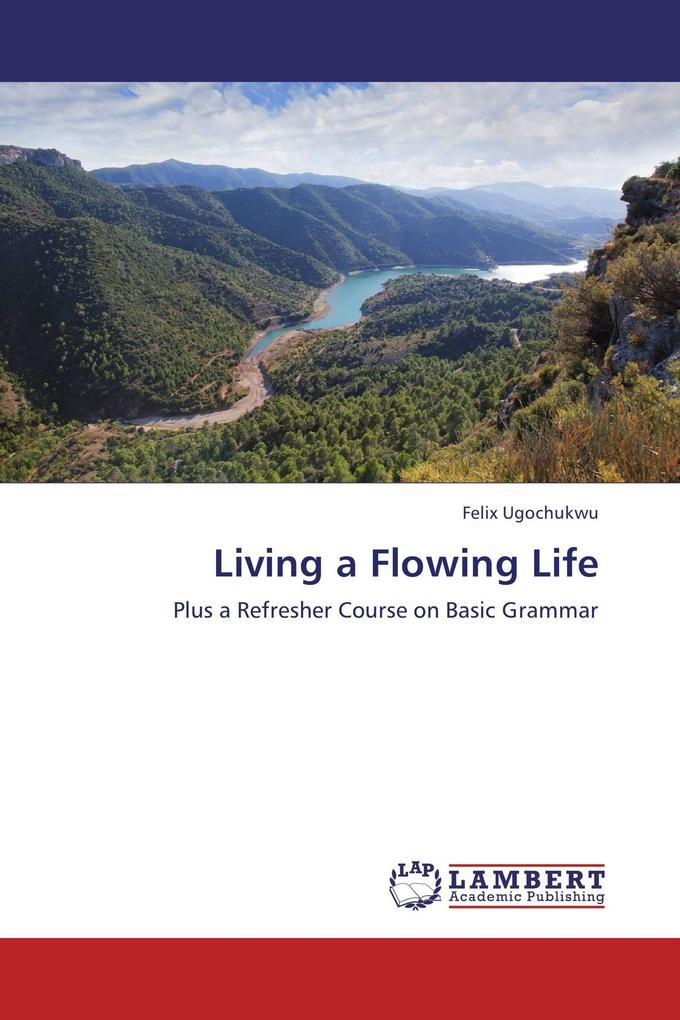 Living a Flowing Life