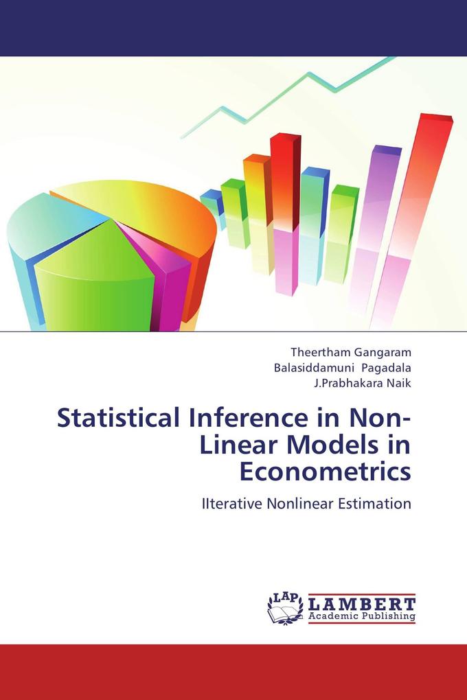 Statistical Inference in Non-Linear Models in Econometrics