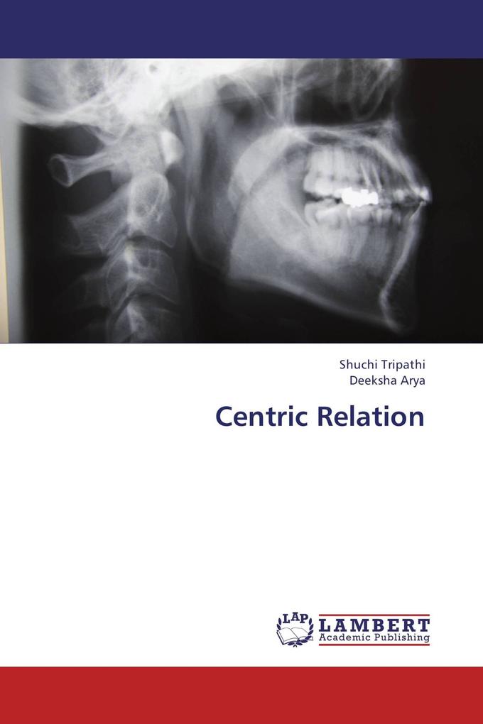 Centric Relation