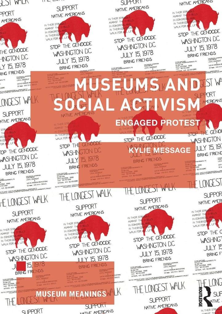 Museums and Social Activism