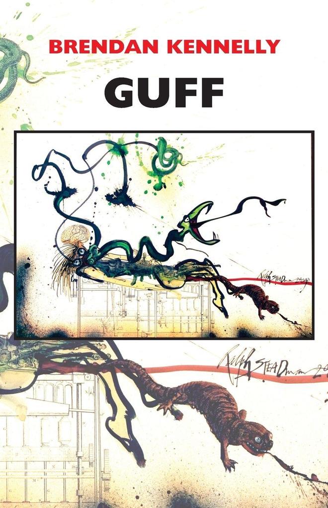 Guff