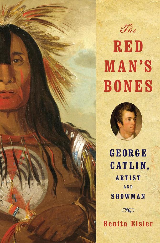 The Red Man's Bones