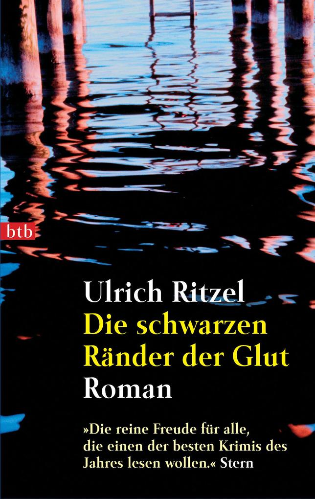 Die schwarzen Ränder der Glut - Bild 4