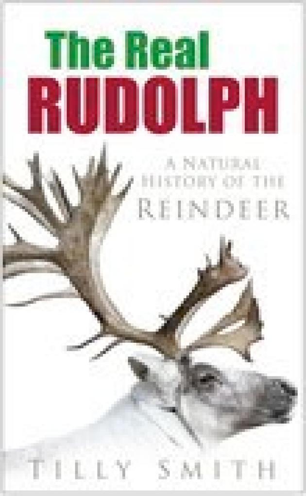 The Real Rudolph