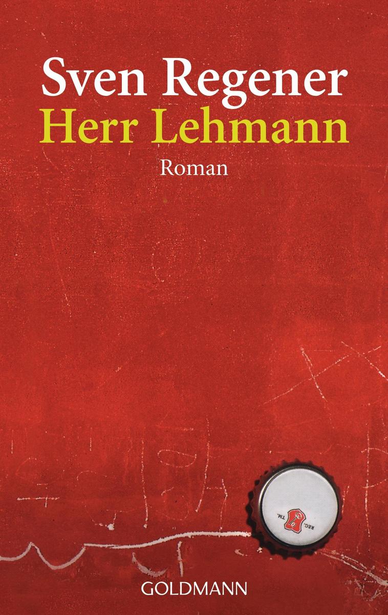 Goldmann Tb Herr Lehmann - Bild 3