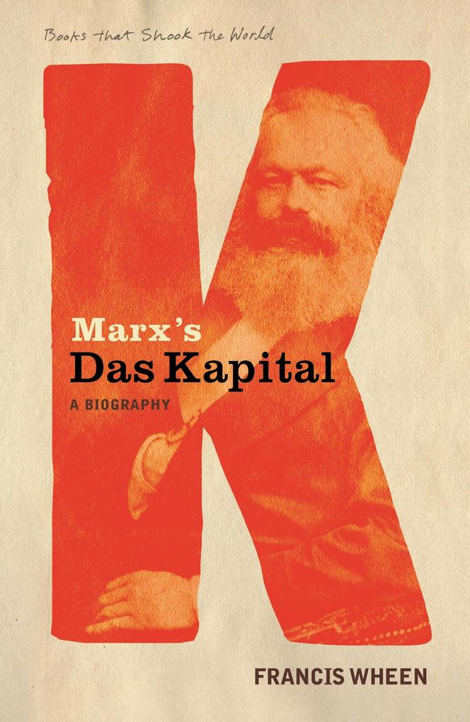 Marx‘s Das Kapital