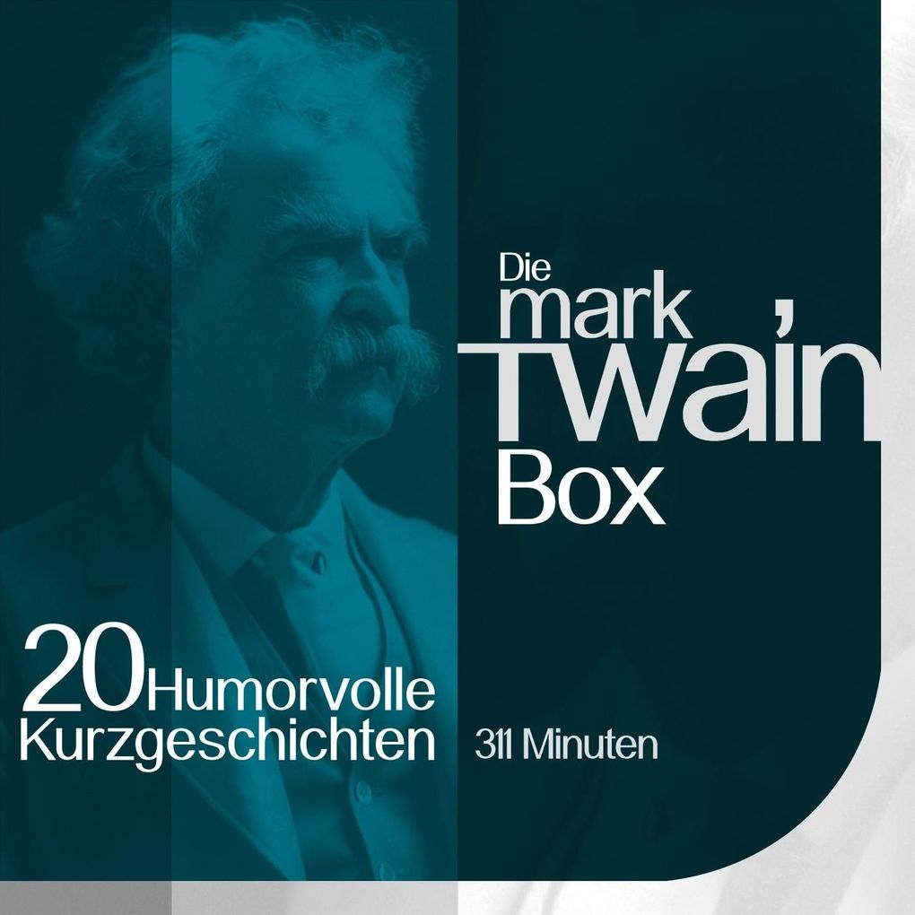 Mark Twain: Die Box