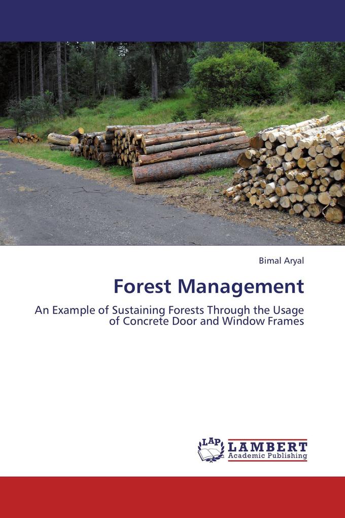 Forest Management
