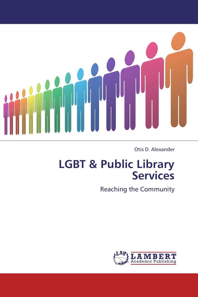 LGBT & Public Library Services