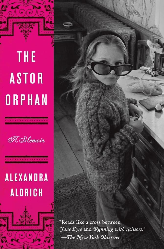 Astor Orphan The