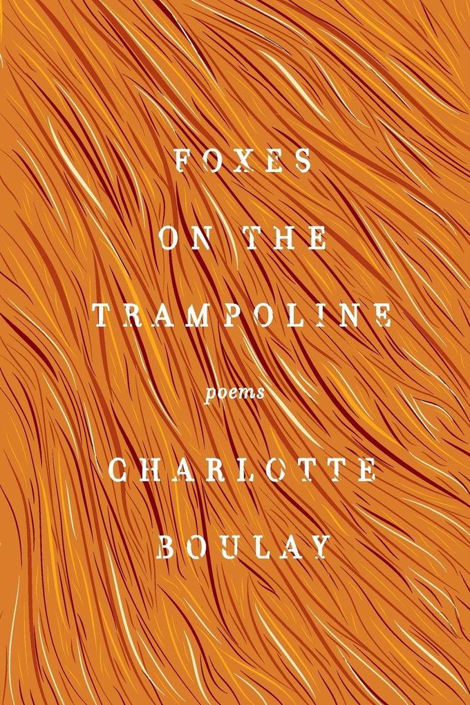 Foxes on the Trampoline