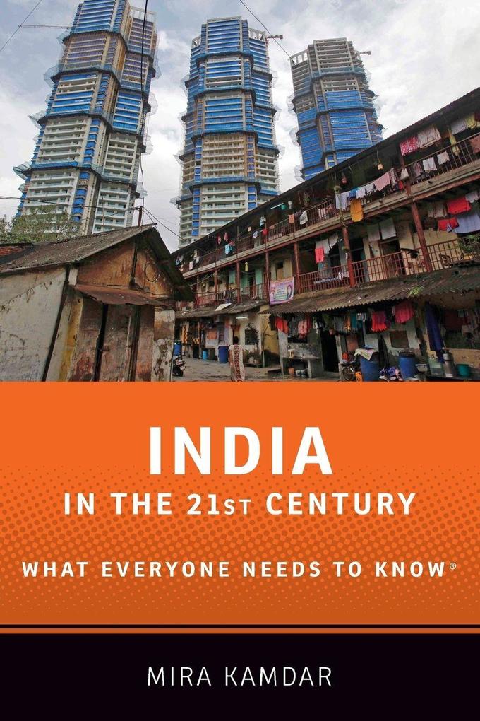 India in the 21st Century
