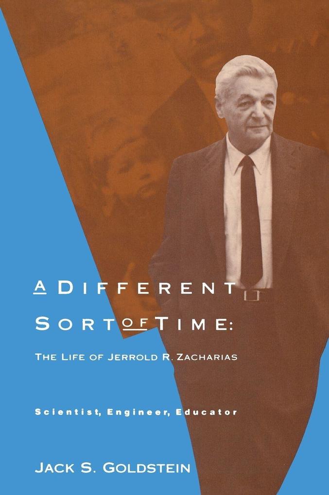 A Different Sort of Time