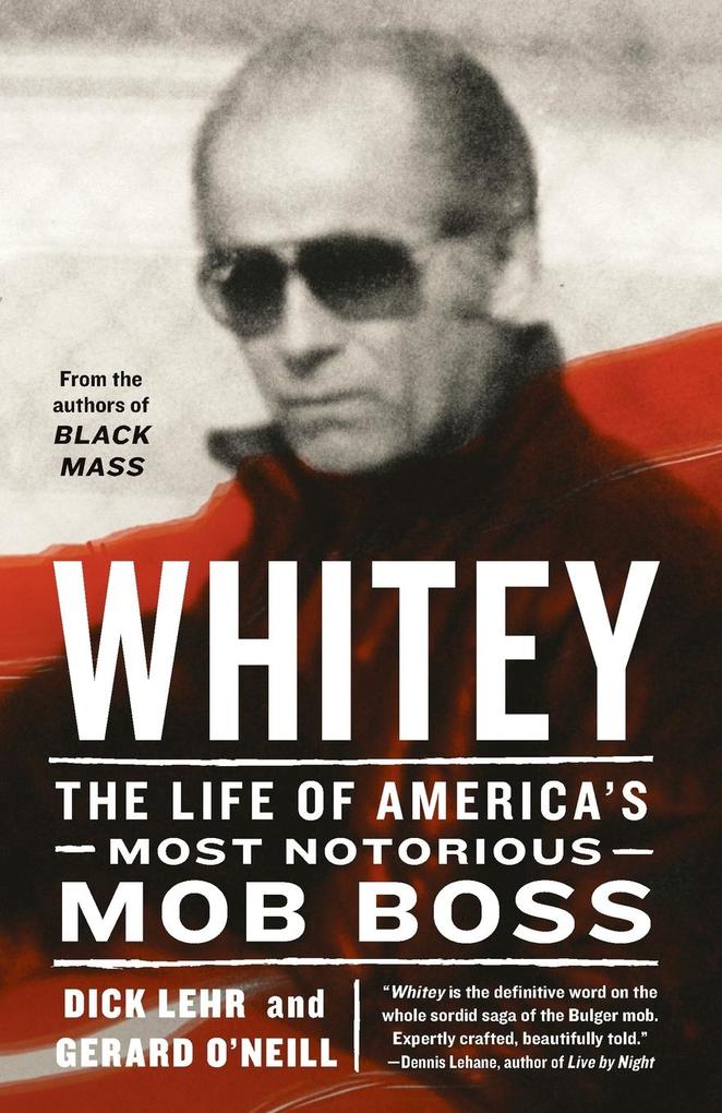 Whitey