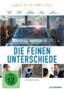 Die feinen Unterschiede