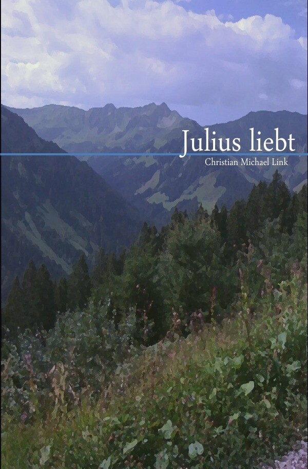 Image of Julius liebt