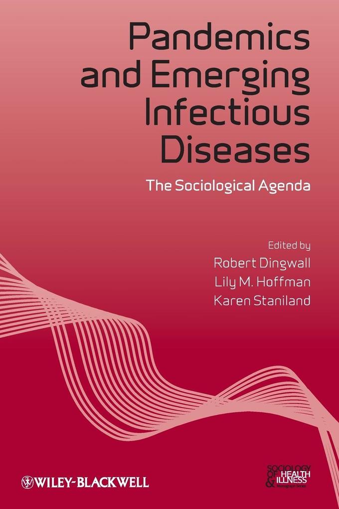Pandemics and Emerging Infectious