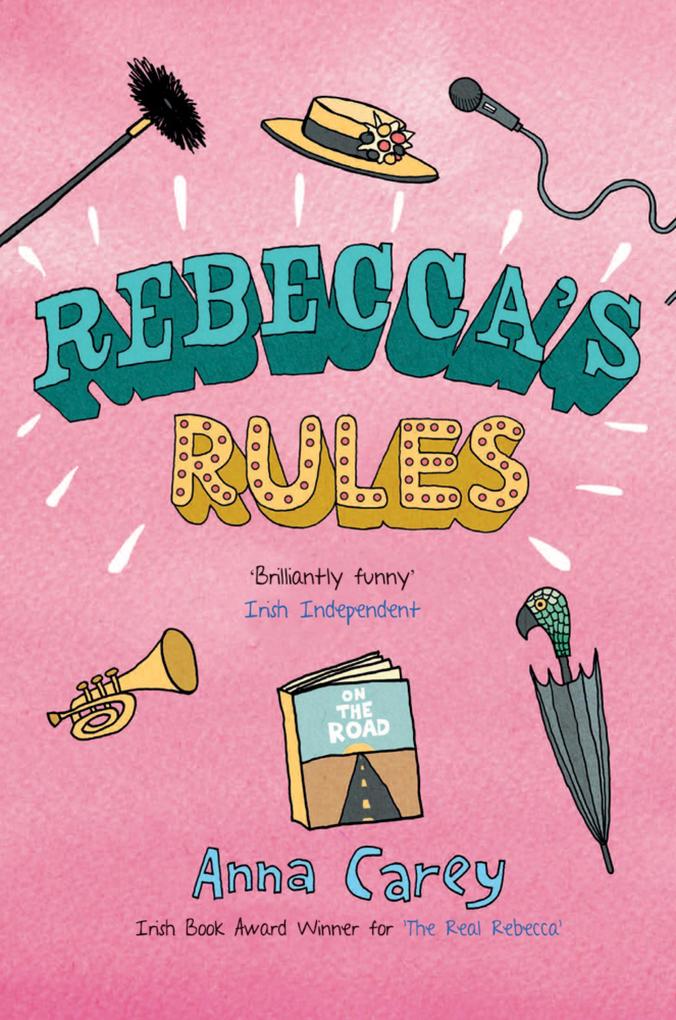 Rebecca‘s Rules