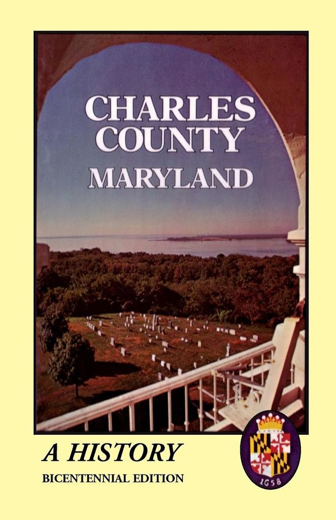 Charles County Maryland