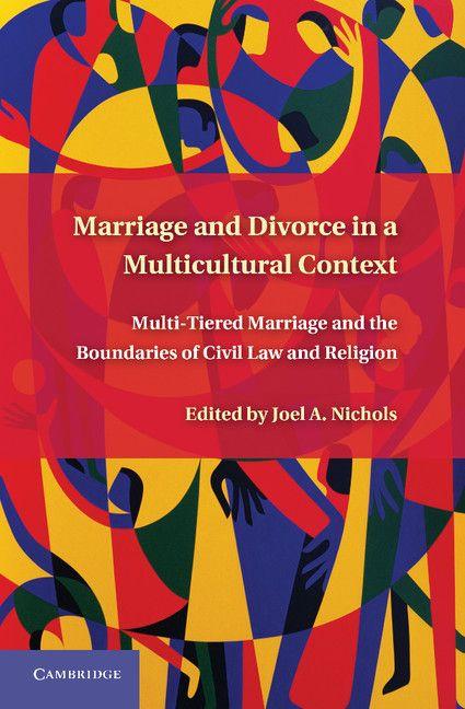 Marriage and Divorce in a Multicultural Context