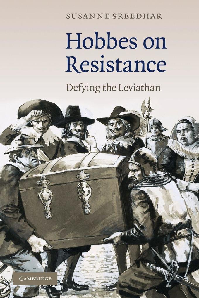 Cambridge University Press Hobbes On Resistance