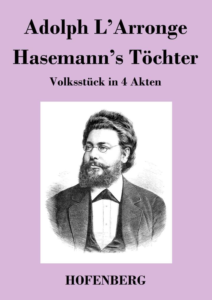 Hasemann's Töchter