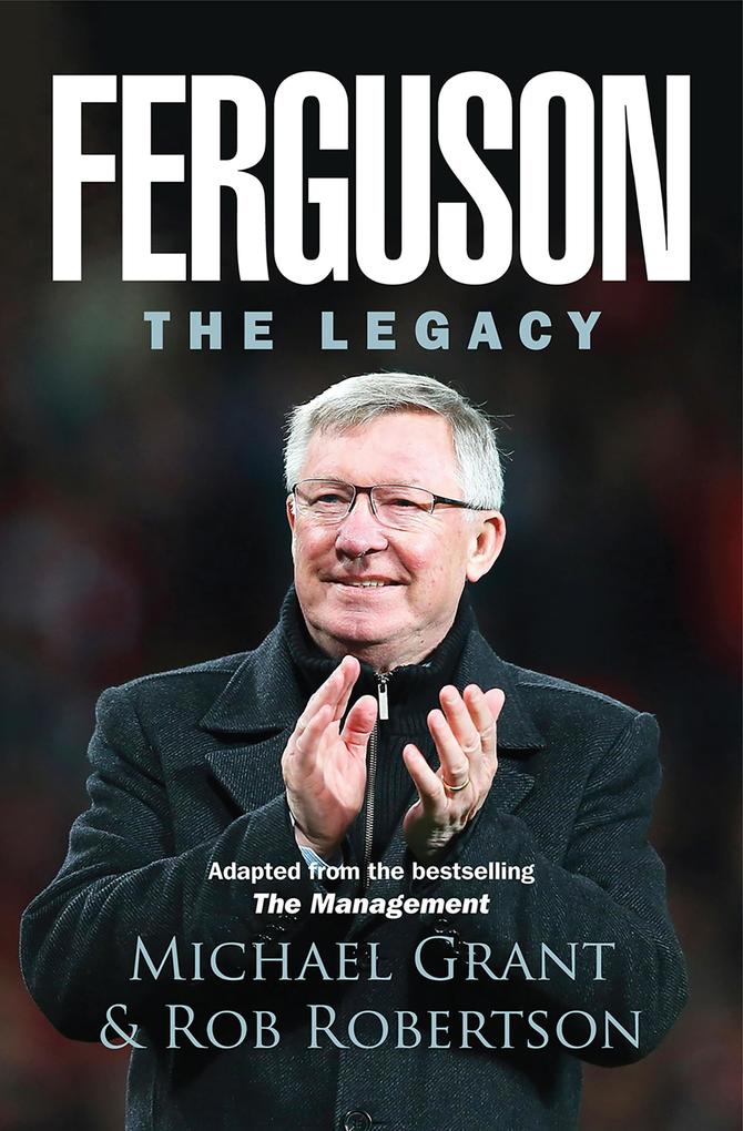 Ferguson: The Legacy