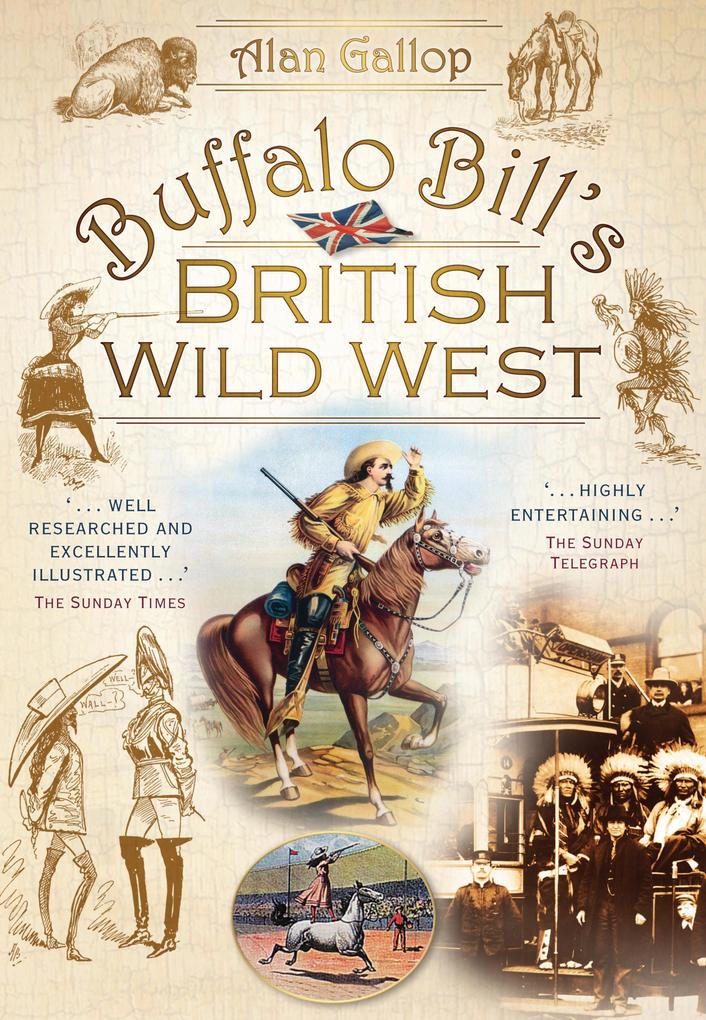 Buffalo Bill‘s British Wild West