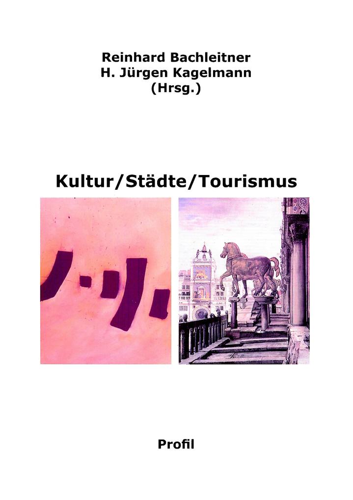 Kultur/Städte/Tourismus