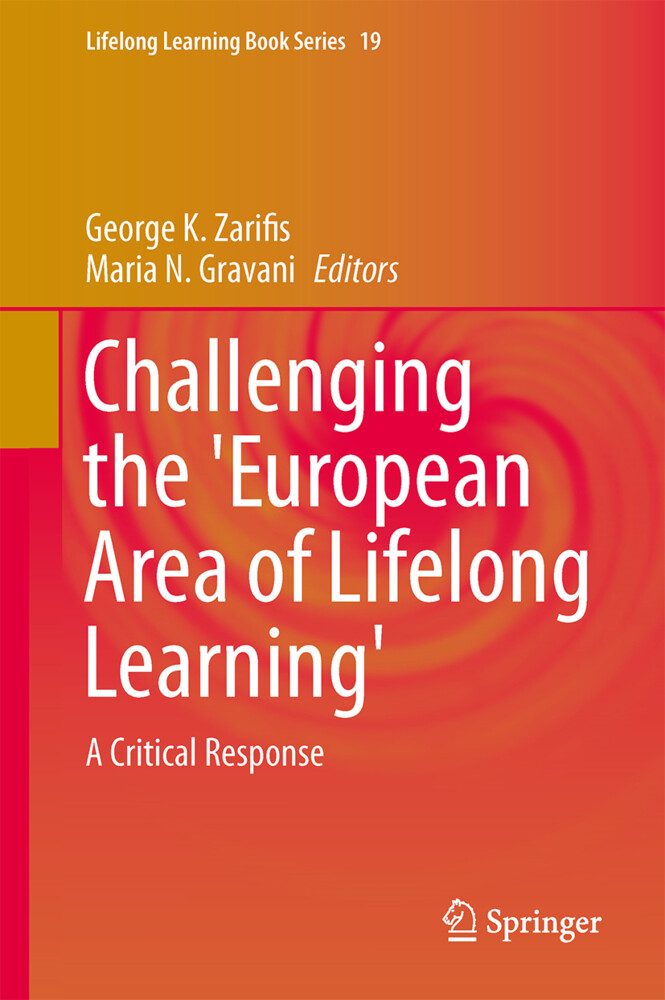Challenging the ‘European Area of Lifelong Learning‘