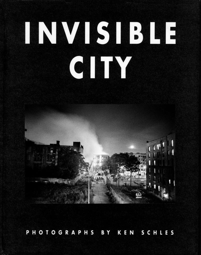 Steidl Gmbh & Co.ohg Invisible City - Bild 4