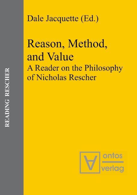 Reason Method and Value