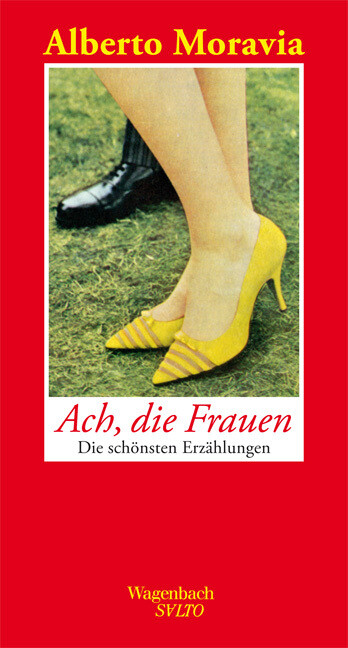 Image of Ach die Frauen