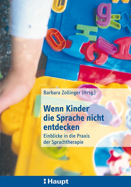 Haupt Verlag Ag Wenn Kinder Die Sprache Nicht Entdecken