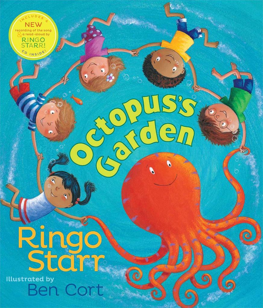 Octopus's Garden - Bild 3