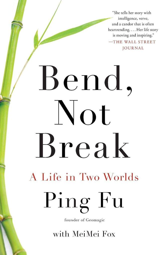 Bend Not Break