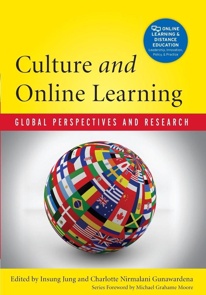 Culture and Online Learning