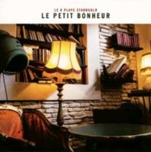 Le Petit Boneur (Le K Plays Staubgold)