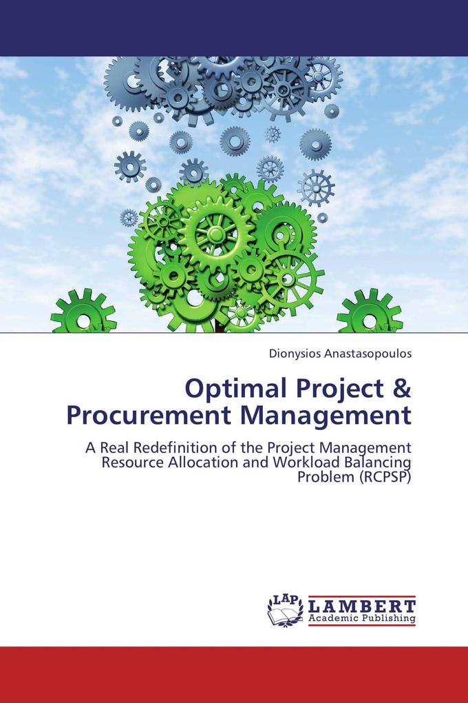 Optimal Project & Procurement Management