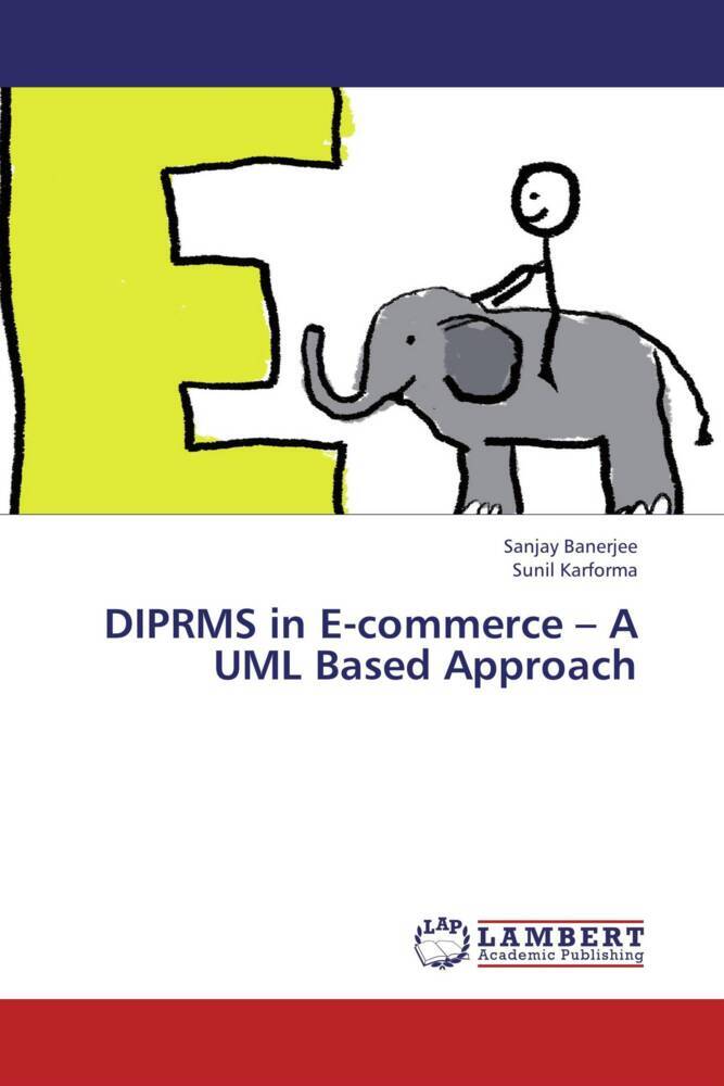 DIPRMS in E-commerce - A UML Based Approach