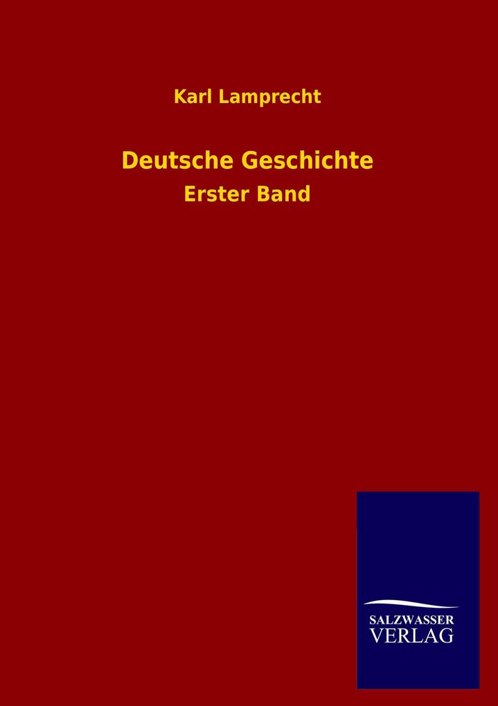 Deutsche Geschichte