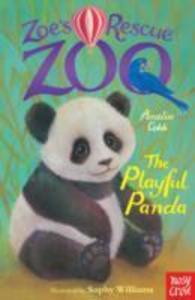 Zoe‘s Rescue Zoo: The Playful Panda