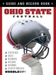 Ohio State Football als eBook Download von Christopher Walsh - Christopher Walsh