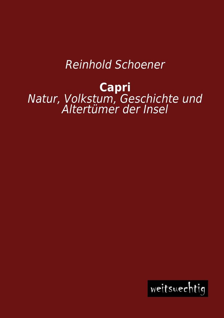 Capri