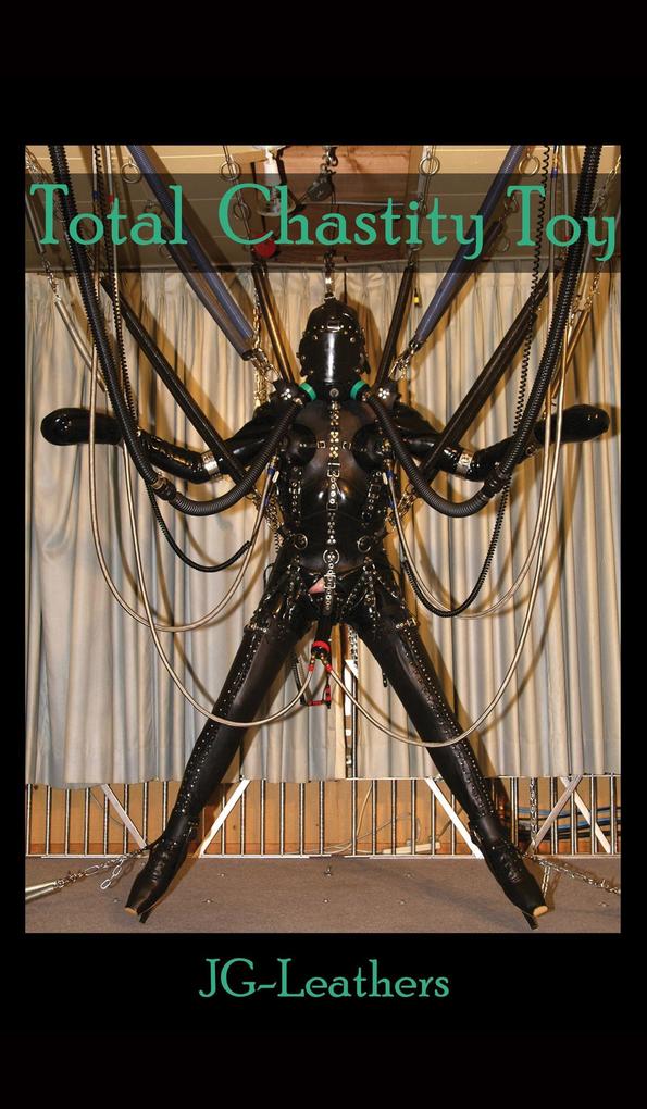 Total Chastity Toy