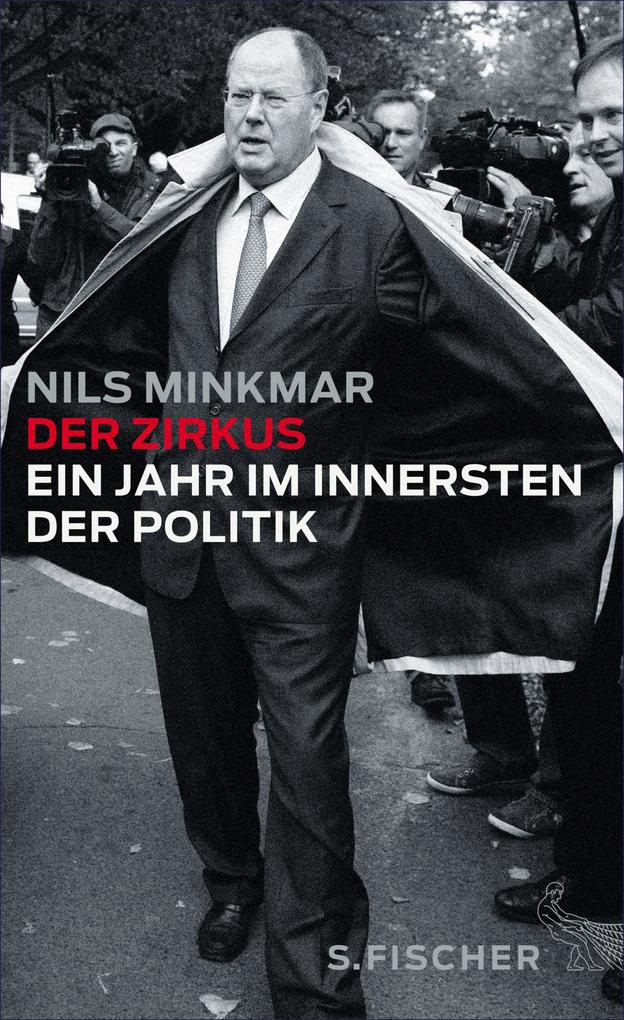 Der Zirkus - Nils Minkmar