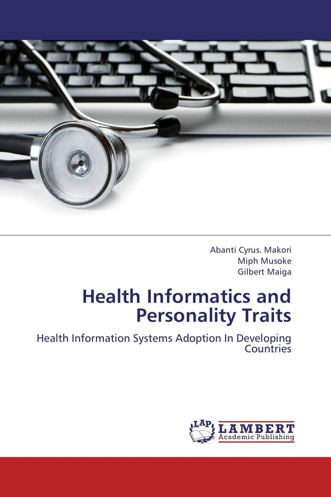 Health Informatics and Personality Traits