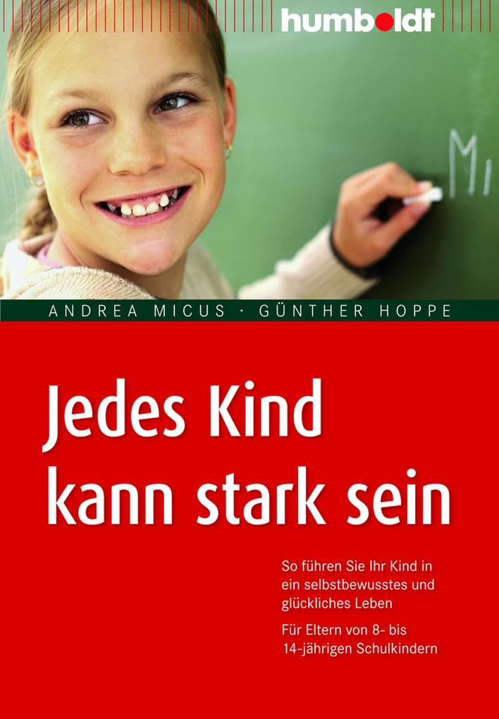 Image of Jedes Kind kann stark sein